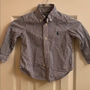 Ralph Lauren Button Down Dress Shirts
